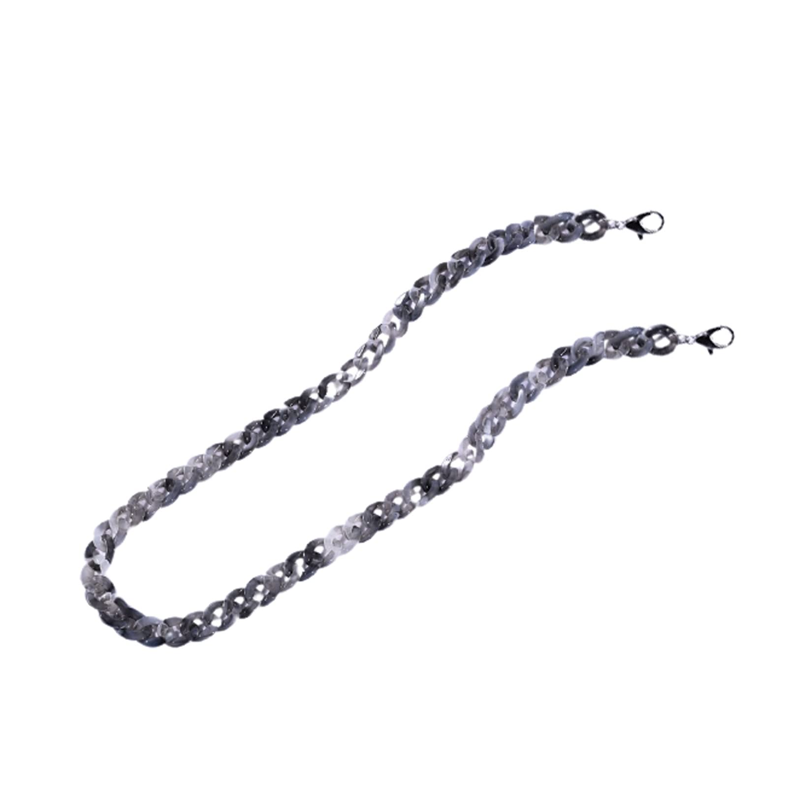 Cadenas De Gafas De Fibra Acrílica