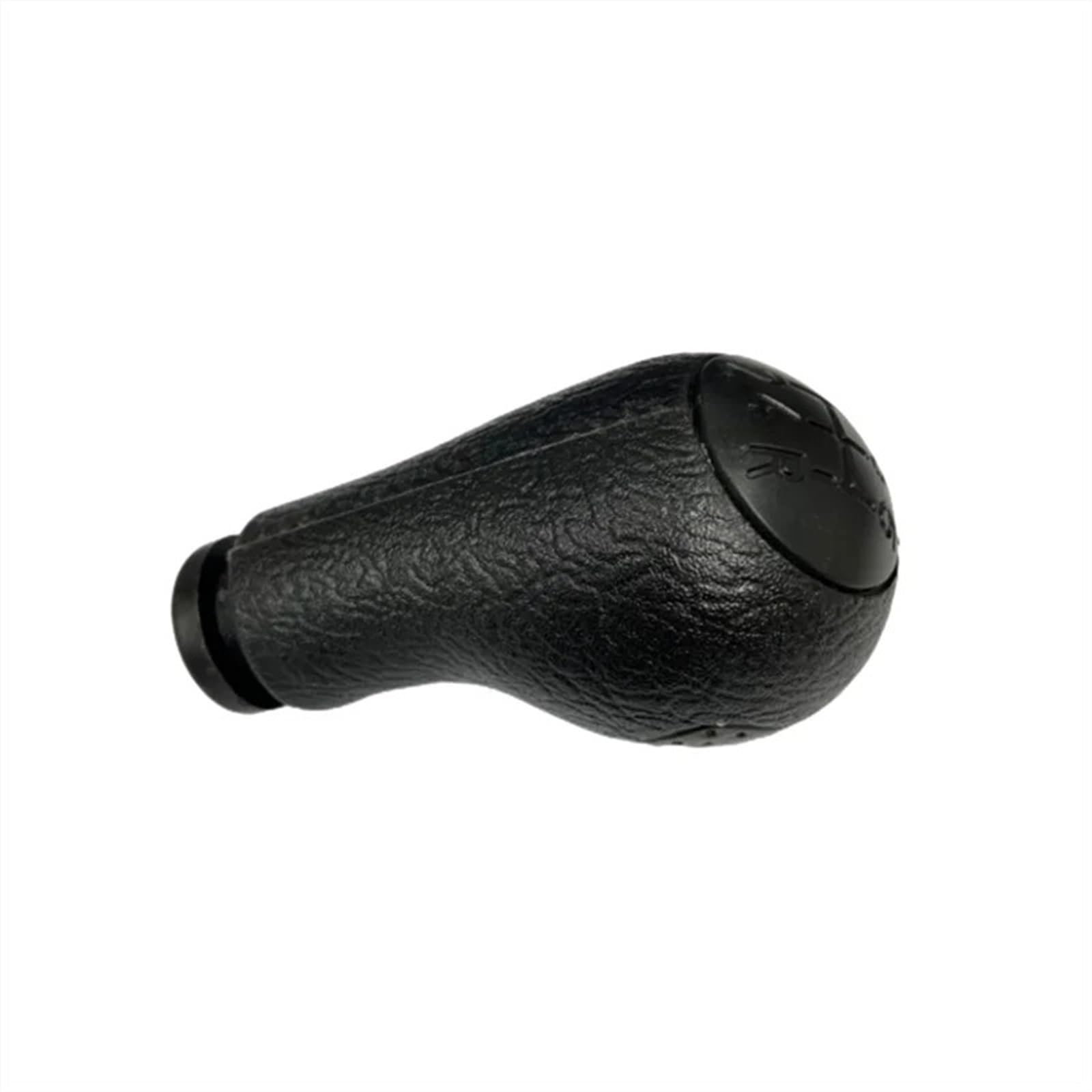 DWTNMEX Gear Shift Knob for Citroen AX ZX BX 5 Speed Handle Gear Shift Knob Stick Manual Transmission Lever Handball