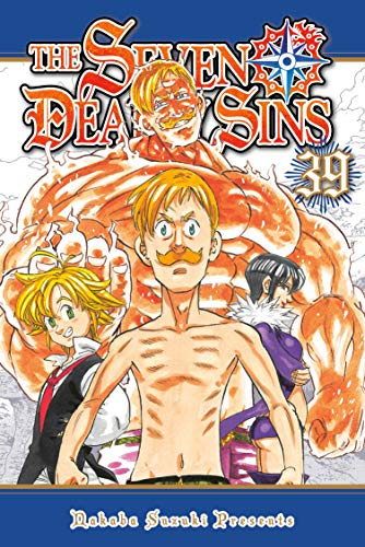The Seven Deadly Sins 39 PDF Ebook En Ligne