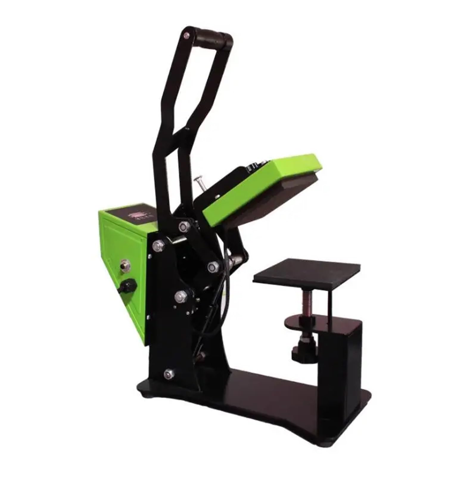 prasa termiczna, 3w1 Combo prasa termiczna 10w1 do pióra, czapka z daszkiem Logo DIY etykieta na koszulkę sublimacja automatyczne otwieranie maszyna przenoszenia ciepła