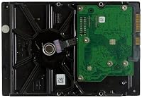 Seagate ST3500413AS Barracuda 7200.12 – Ansicht 5