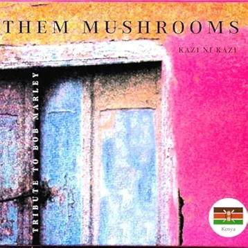 Kazi Ni Kazi: A Tribute to Bob Marley