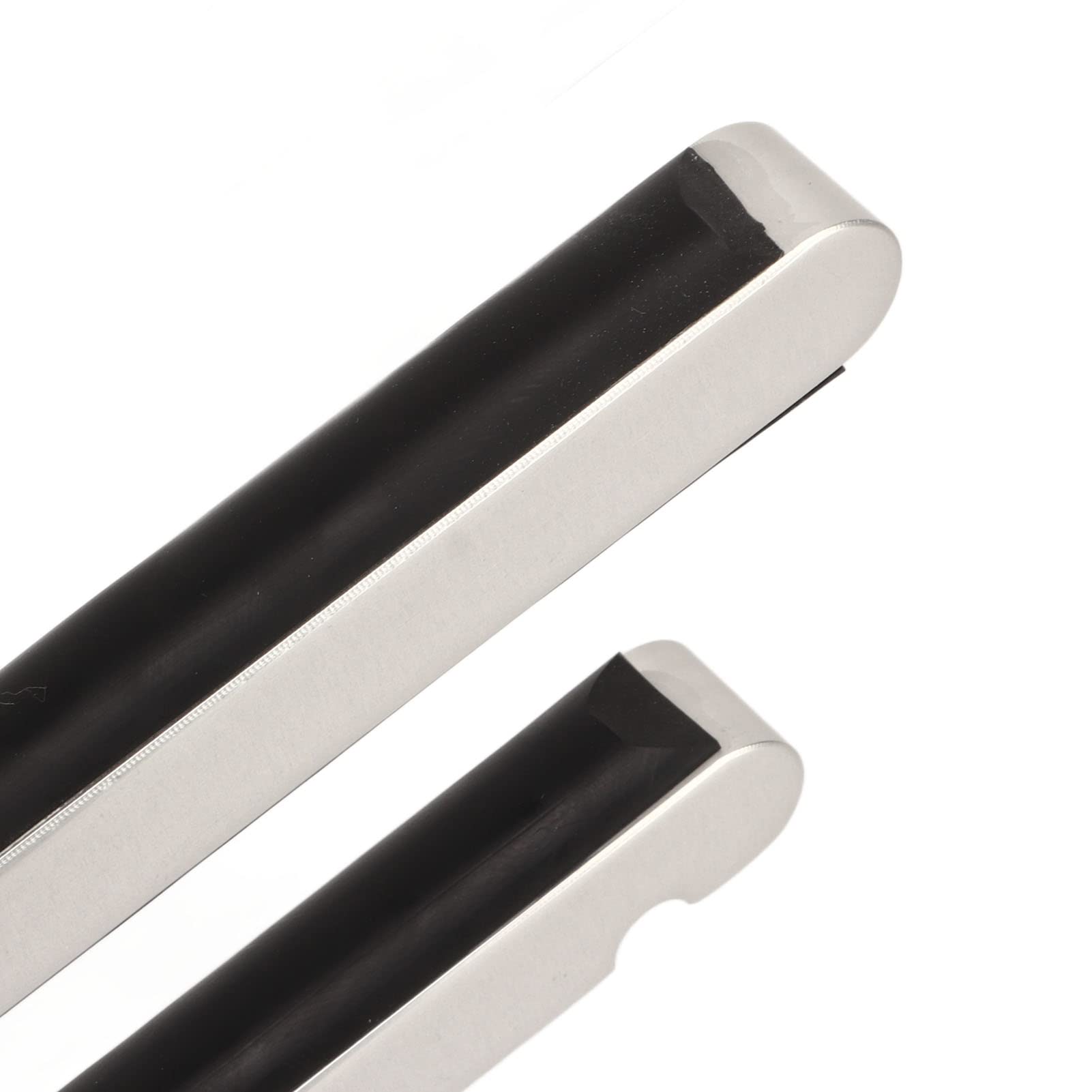 Support de de Wakeboard, Support de de Wakeboard pour Bateau Support de Support de Wakeboard à Angle Réglable en Alliage D'aluminium Poli pour Tube de Serrage de 1,89