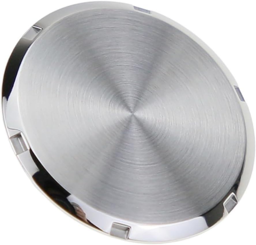 10ATM 316L Stainless Steel Slim Thin Solid SKX007 Watch Caseback