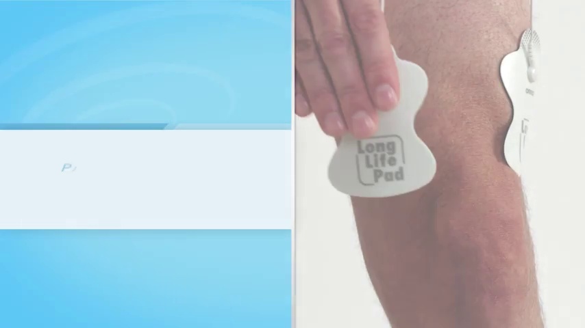 Omron Masajeador De Electroterapia 12 Uds Electrodo De Repuesto De