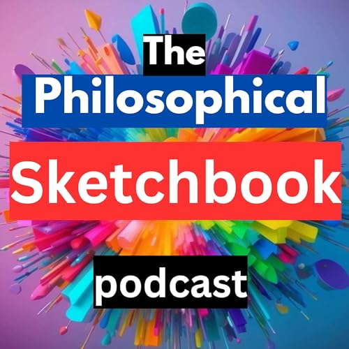 The Philosophical Sketchbook cover art