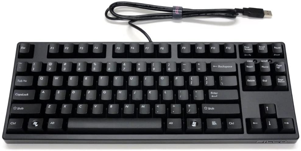 Filco Keyboard 105 Italian Majestouch 2 NKR Brown Switch