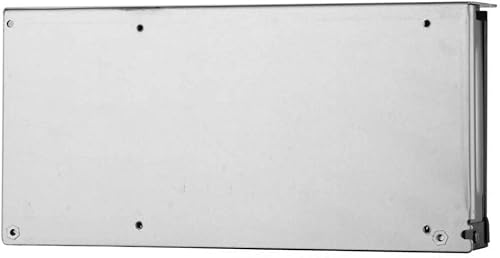 Miniatura 3 de Fuente de alimentación conmutada de 240 W, transformador convertidor de 12 V 20 A CA-CC para vigilancia CCTV, pantalla LED, automatización