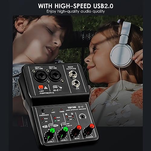 Irfora コンピュータ録音サウンドカード の商品画像 4