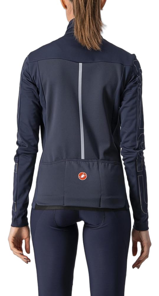 CASTELLI Transition W Jacket Jacket Mujer
