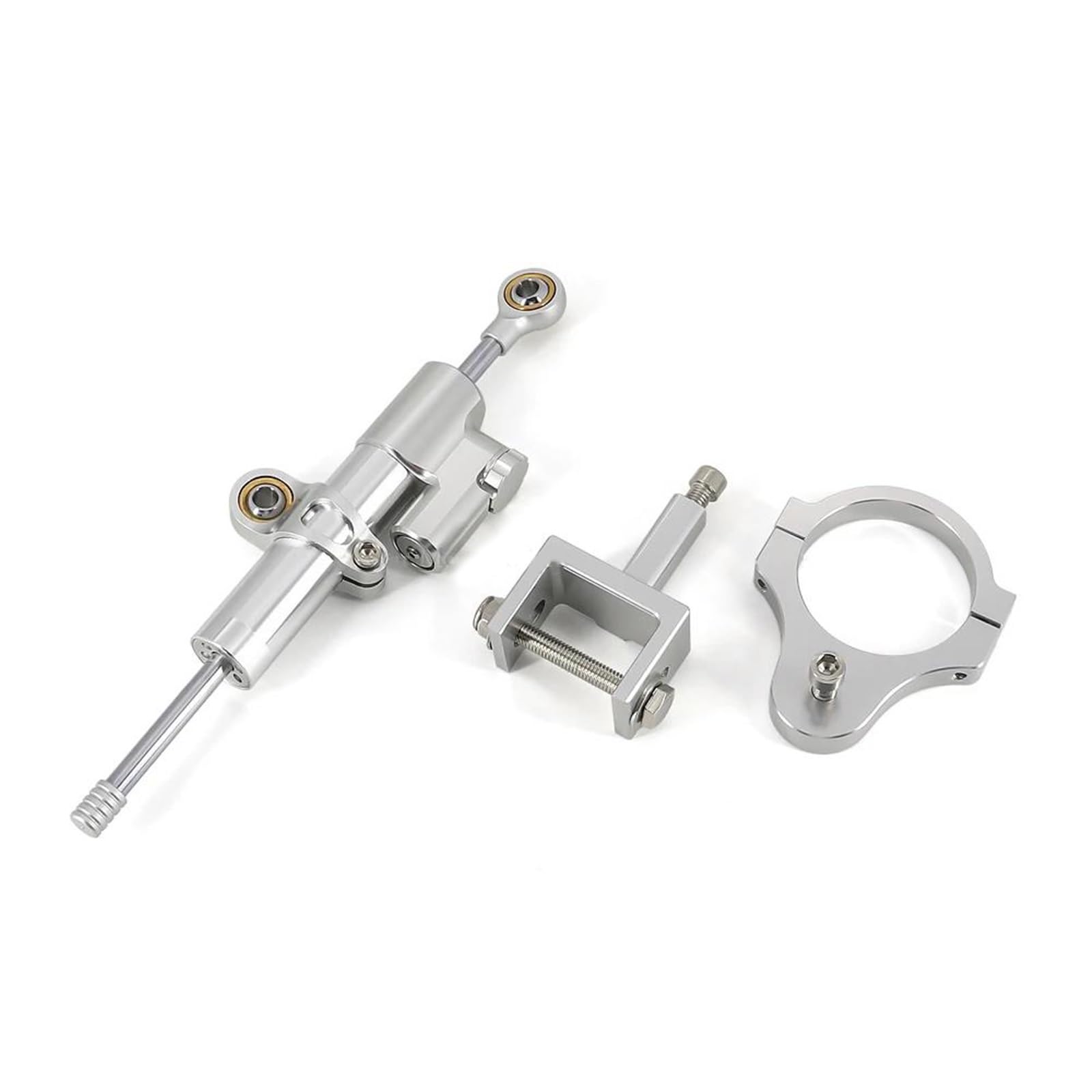 Motorcycle Steering Stabilize Damper Bracket Mount CNC Motorbike Fit for Triumph Tiger 900 Gt Rally Tiger900 850
