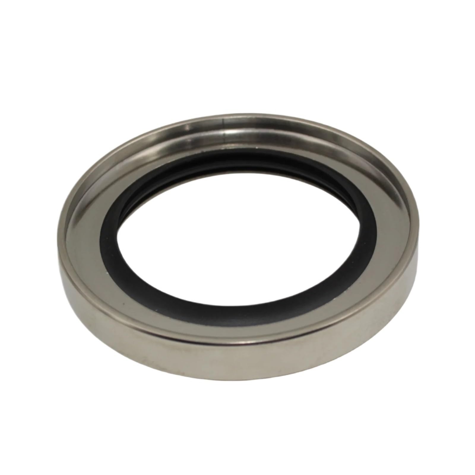 YMUGUEGH Oil Seal 60x85x12 Double Lip Seal Stainless Steel Oil Seal 60×85×12