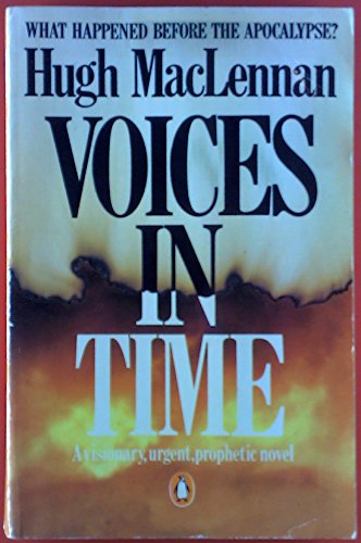 Voices in Time 0140063889 Book Cover