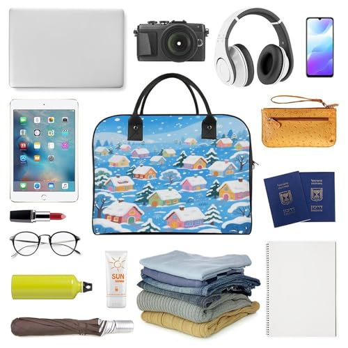 Maletín Ligero para Laptop unisex Casual Ajustable miniatura 5