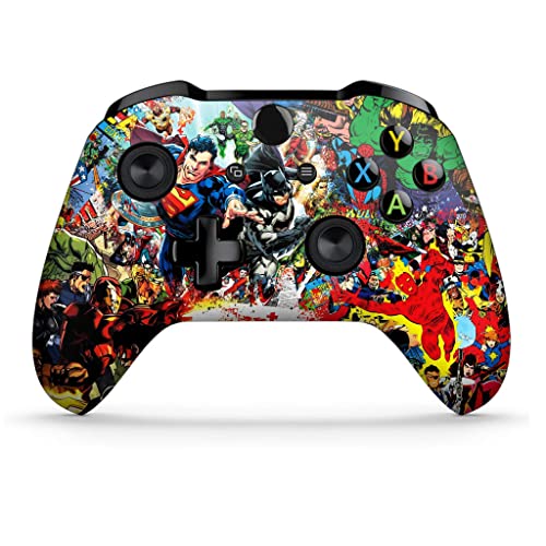 DreamController Original Custom Design Controller Compatible with Xbox One/Series S/Series X Controller Wireless