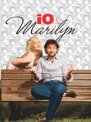  Io & Marilyn