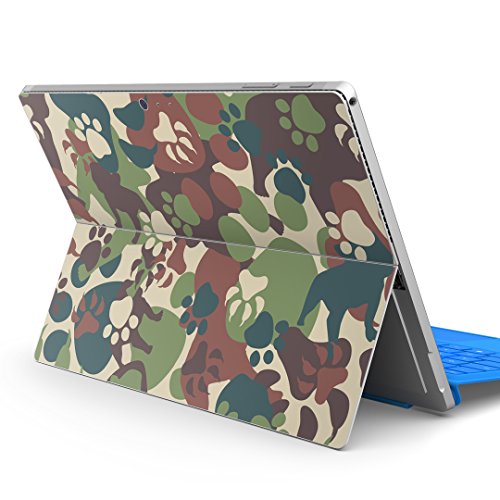 igsticker Surface pro7 (2019) pro6 pro2017 pro4 p XLV[ T[tFX m[gubN m[gp\R Jo[ P[X tB XebJ[ ANZT[ ی 004655 u[ t[  