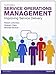 Service Operations Management: Improving Service Delivery