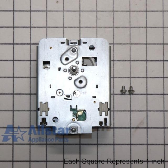 WP3946475 Washing Machine Timer