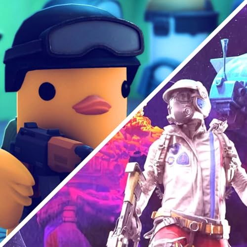 Gaming Hype Extraction Shooter: Warum wir Arc Raiders (noch) nicht spielen