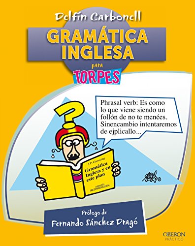 Gramática inglesa (TORPES 2.0)