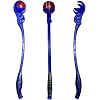Side Arm Ball Thrower for Cricket – Cricket Side Arm Ball Thrower Stick for Speed, Practice, & Training – Ball Thrower for Kids Cricket & Softball, Tennis Ball Thrower for Cricket Practice