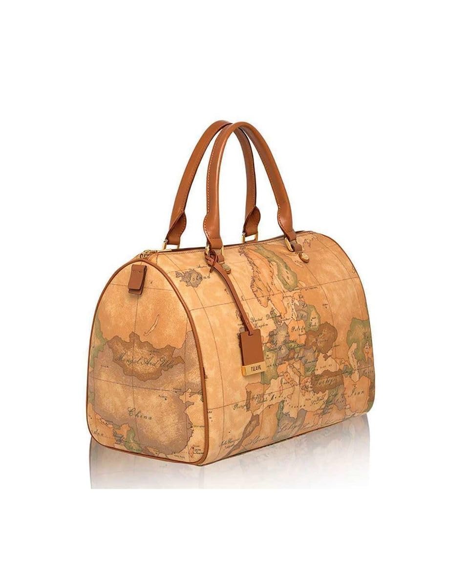 Bauletto Grande Geo Classic Alviero Martini