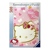 hello kitty puzzle games online Produktbeschreibung: 1 Puzzle 500 Teile xxlpuzzle Maße: 49 x 36 cm