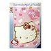 Ravensburger Italy Puzzle 500 Pezzi Hello Kitty, Multicolore, 4005556145768