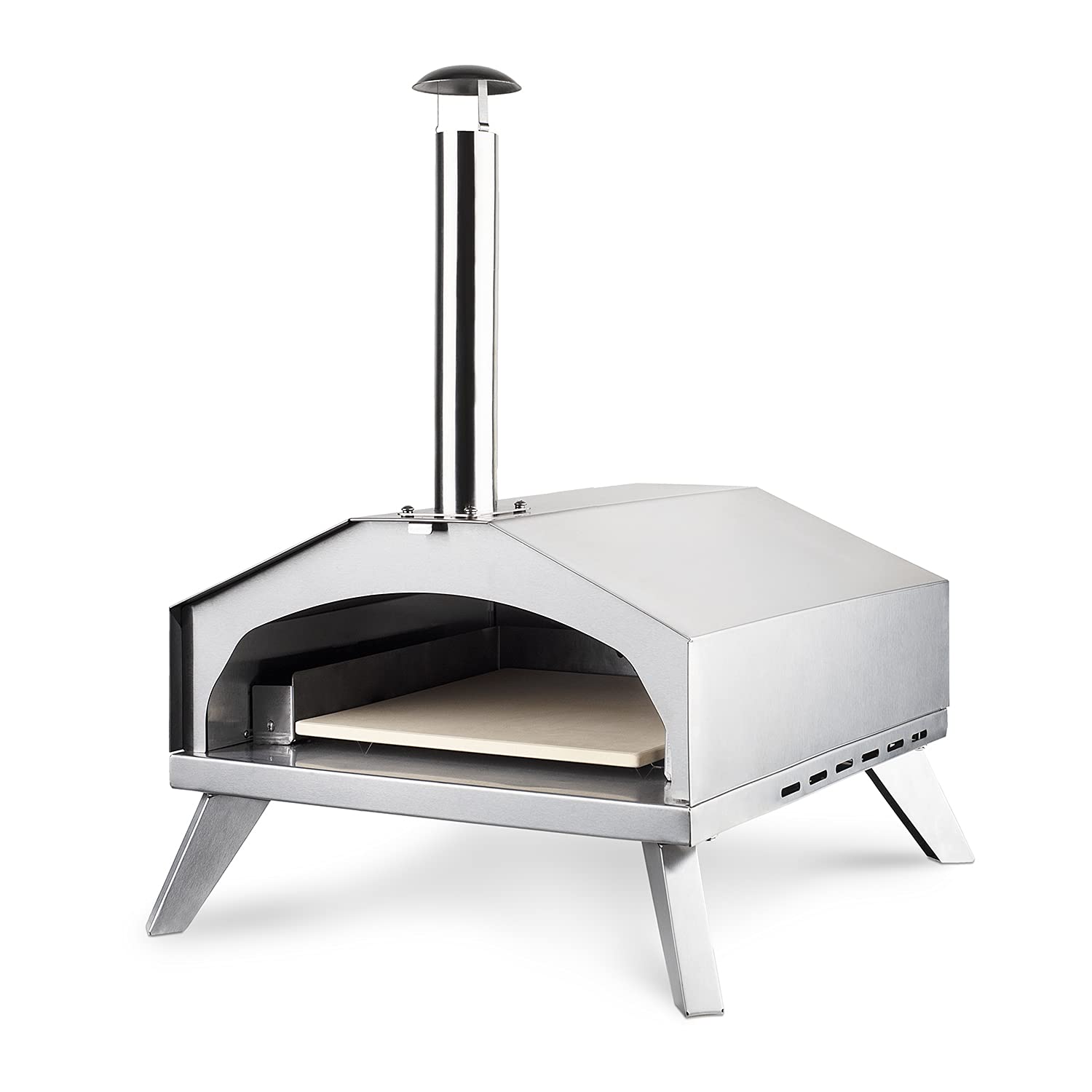 Forno da esterno a gas Gino440