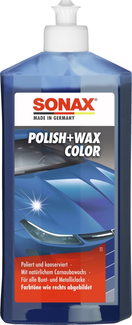 Sonax 02962000 - Lackpolitur