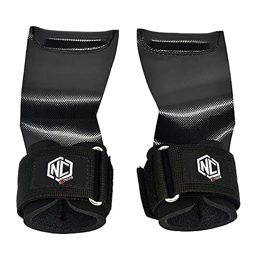 Grip Lion (Par) - Preto G