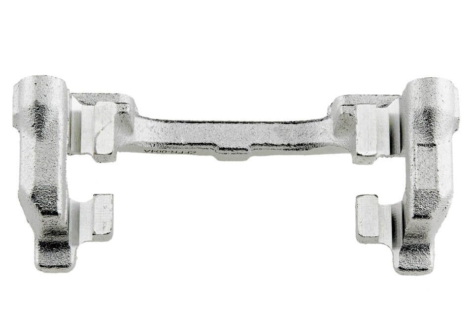 Soportes de pinza de freno trasero para solucionar pastillas trabadas en Ford C-MAX 2007-2010 3