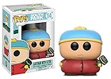 Funko POP! South Park Cartman with Clyde Exclusive #14