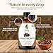 SVA Clove Essential Oil Organic – 4 Fl Oz – 100% Natural Organic Clove Oil - for Diffuser, Hair Care, Face, Skin Care, Aromatherapy, Scalp and Body Massage, Soap and Candle Making - with Dropper