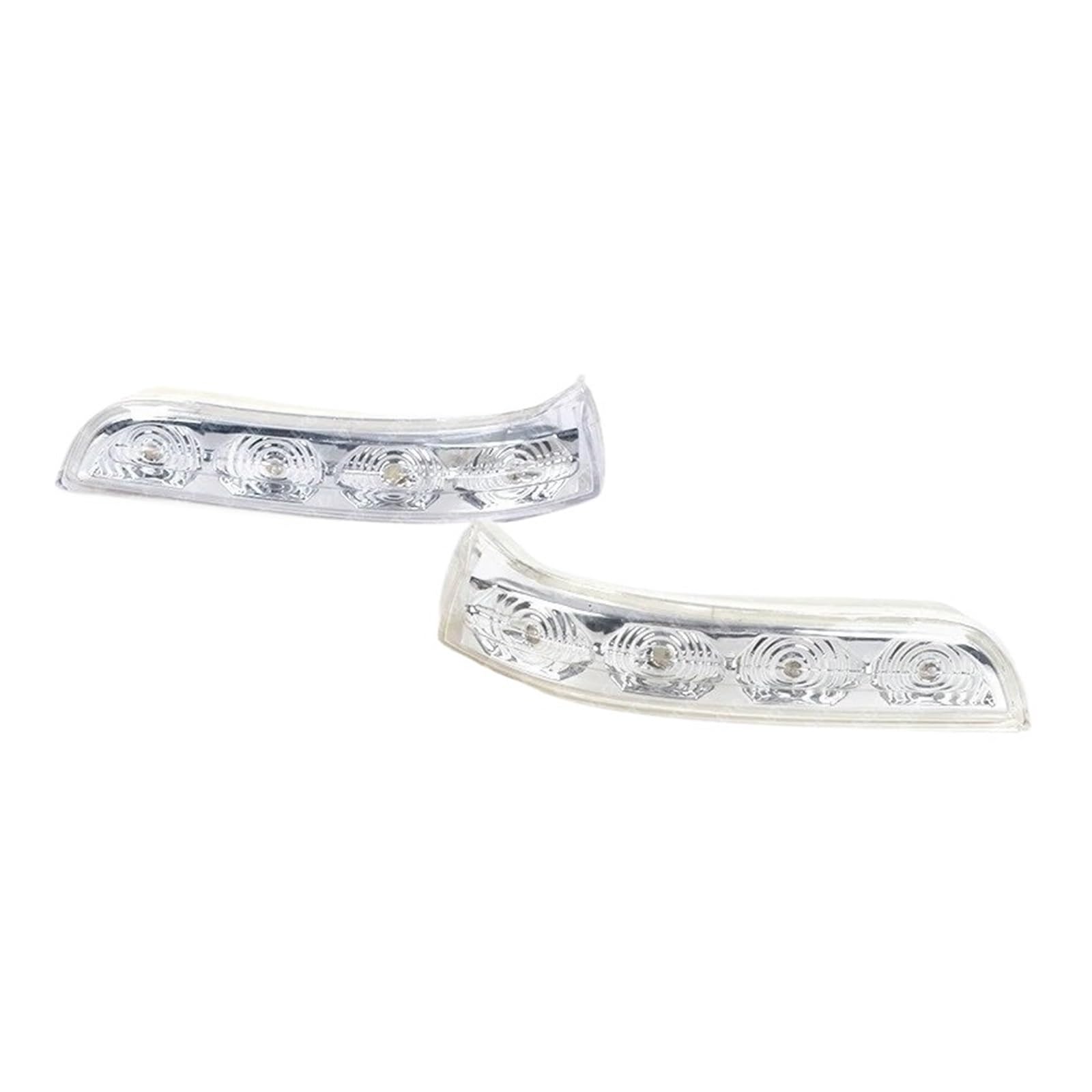 Blinker Für Seitenrückspiegel 876132L600 Auto-Rückspiegel Blinkerleuchte Seitenflügel-Rückfahranzeigelampe Für Hyundai Für I30 2009 2010 2011 2012