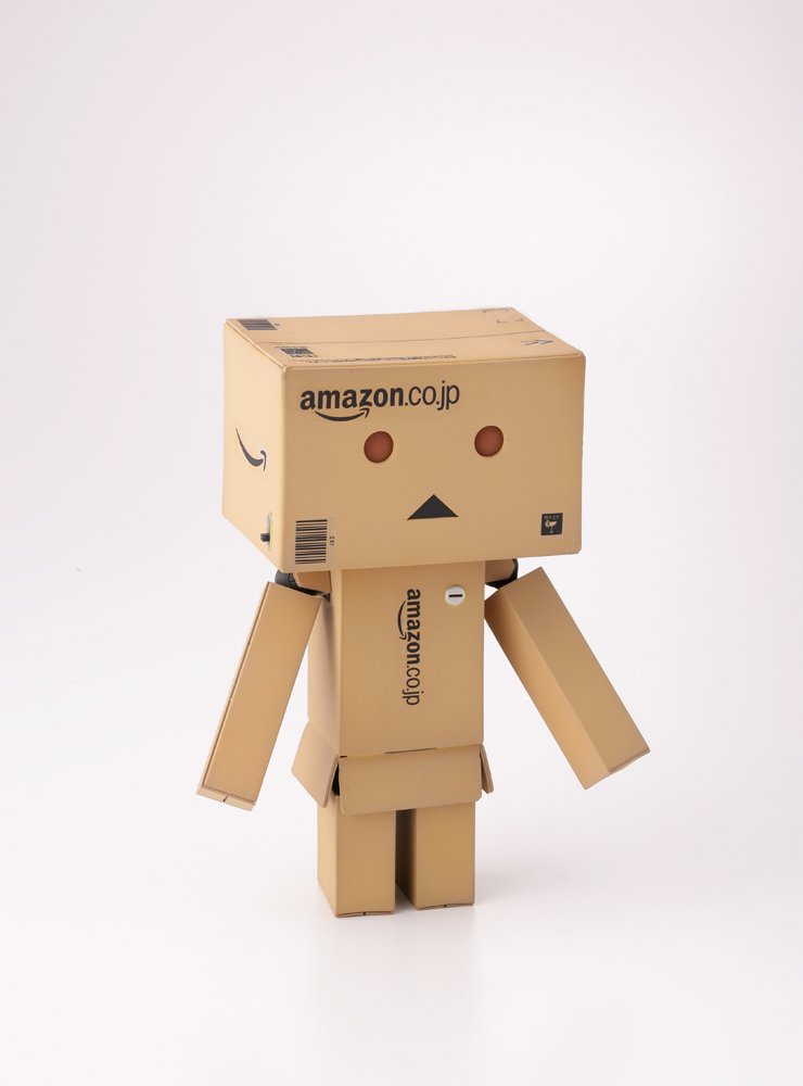 Amazon.co.jp: リボルテック「ダンボー」お化粧直しBOX【 : ホビー