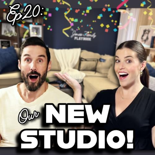EP20: This News Is Hard For Parents