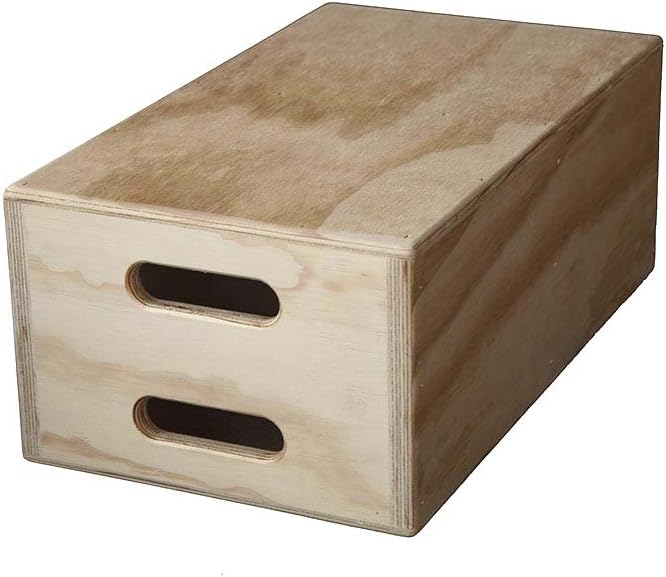 Apple Box, Full Electronics