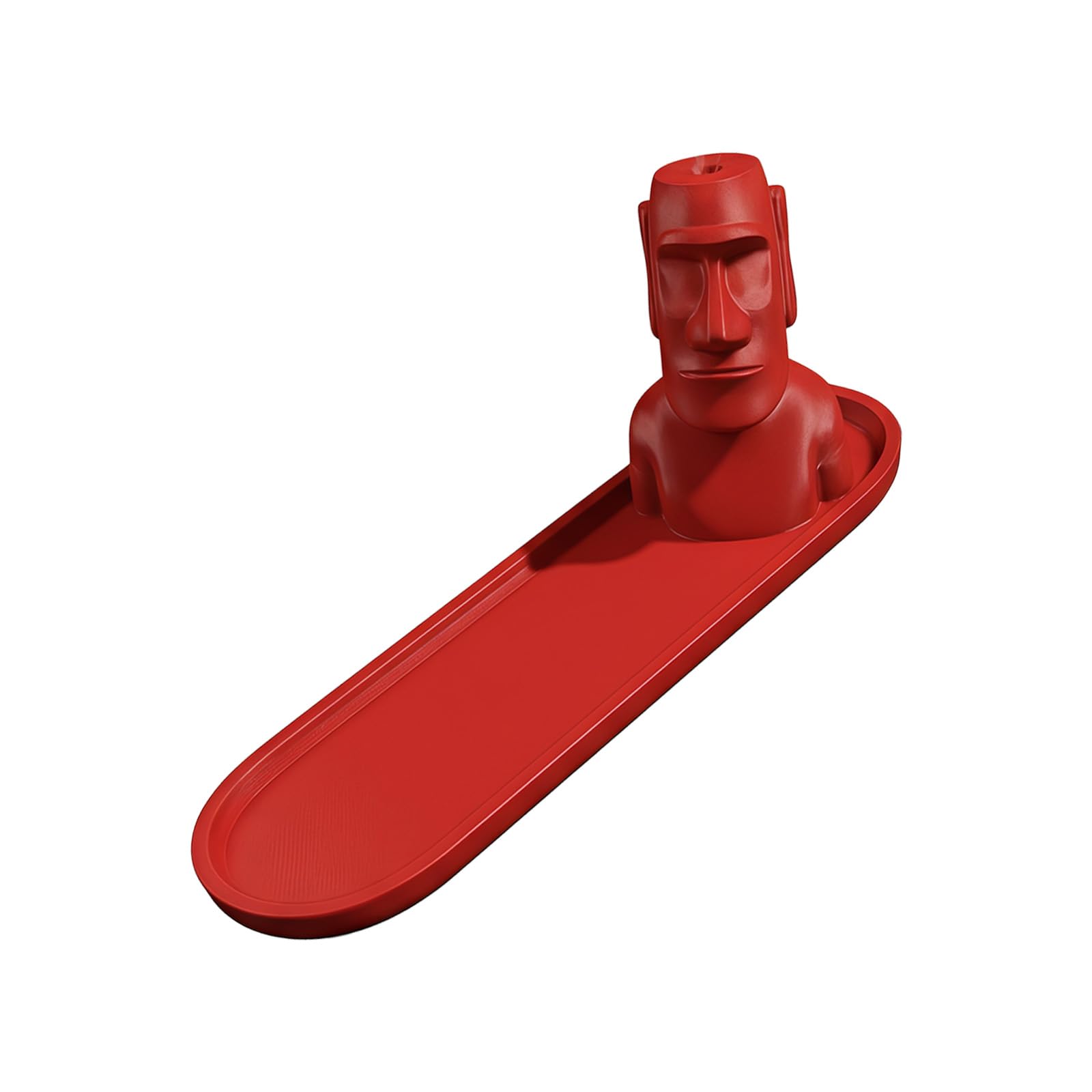 Cartoon Incenses Stick Holder Incenses Holder for Stick Cartoon Incensed Burners with Ashes Catcher Home Decorations for
