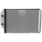 Readair Heater Core | Compatible with Toyota Avalon 1998-1999 Toyota Camry 1999-2001 Toyota Solara
