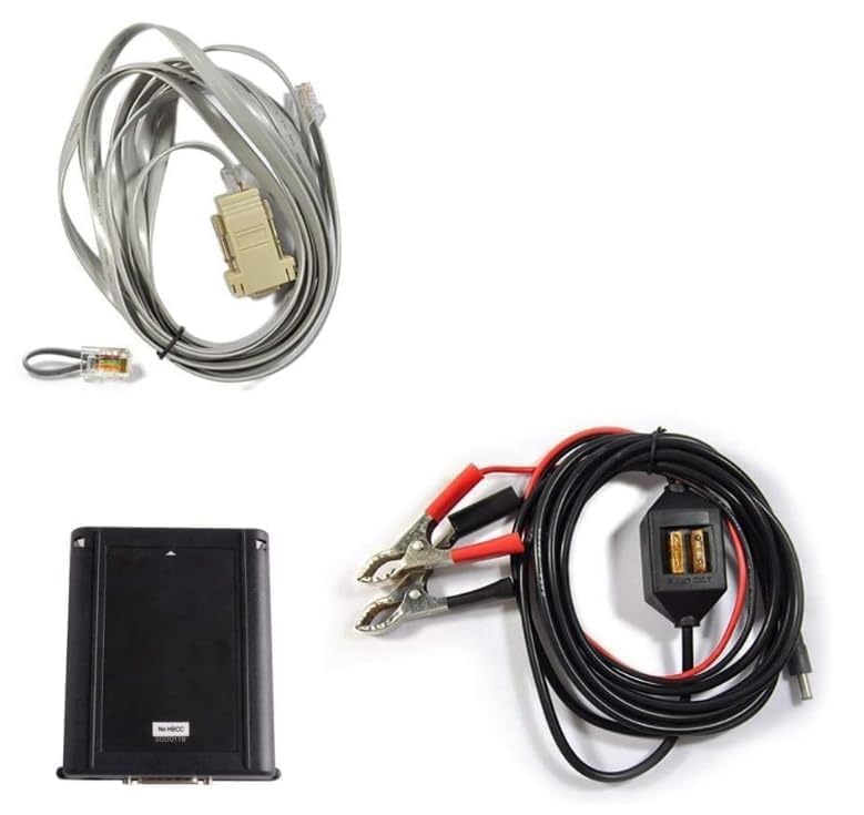 Rivelatore per auto Strumento di diagnostica obd2 per veicoli di diagnostica macchine automobilistiche saab/Suzuki/GM/Holden/Opel/Isuzu tech2 Tech 2 II, 1998-2012 (SAAB)