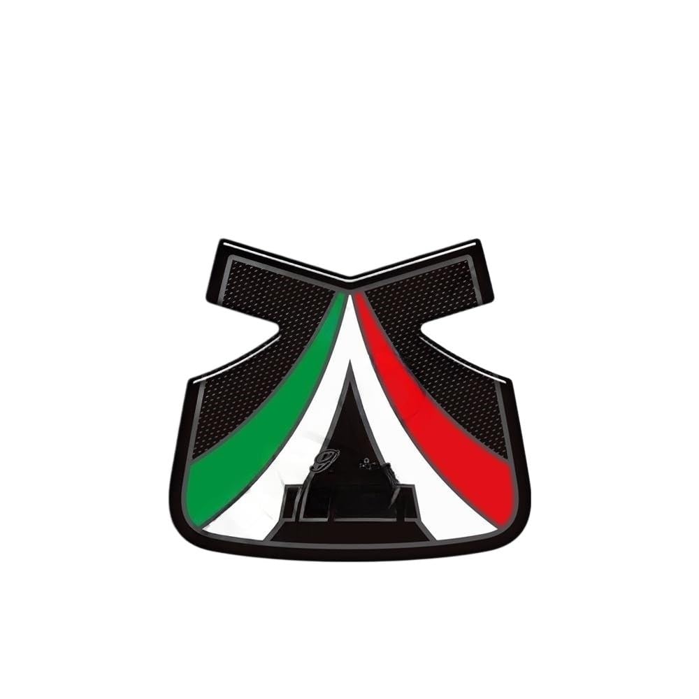 Adesivo Copri Serbatoio Per Tuono v4 protezione delle decalcomanie degli
