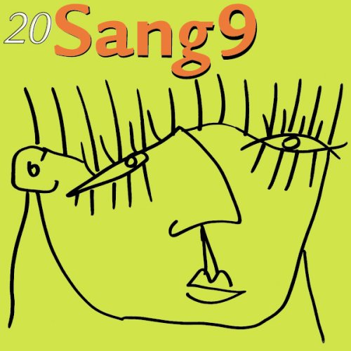 Sang9 [Audio CD]