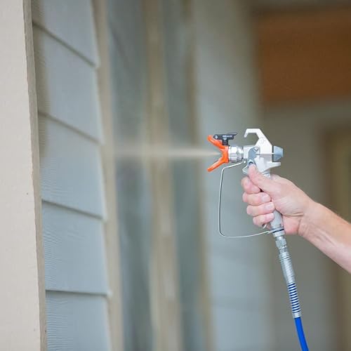 Miniatura 10 de Graco Pistola pulverizadora sin aire, 243012