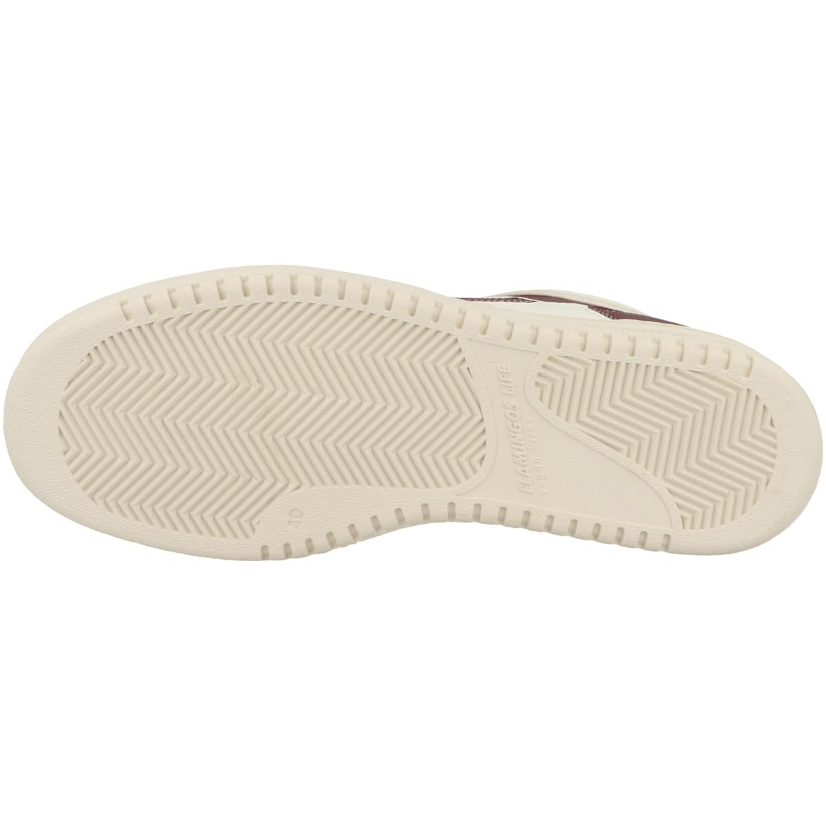FLAMINGOS LIFE Retro 86s Wine Pearl