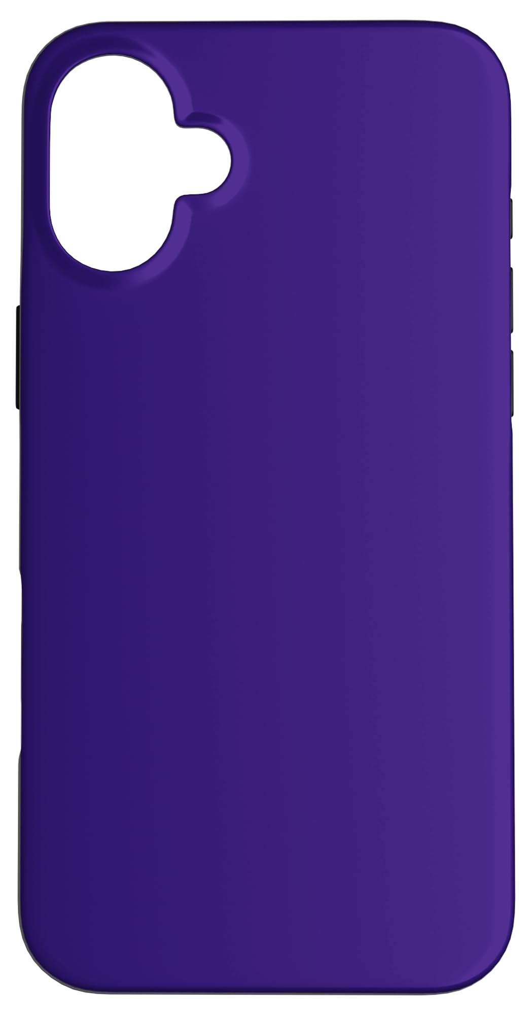 Amazon.co.jp: iPhone 16 Plus パープル スマホケース : 家電＆カメラ