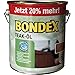 Bondex Teak-Öl Teak 3,00 l - 352103