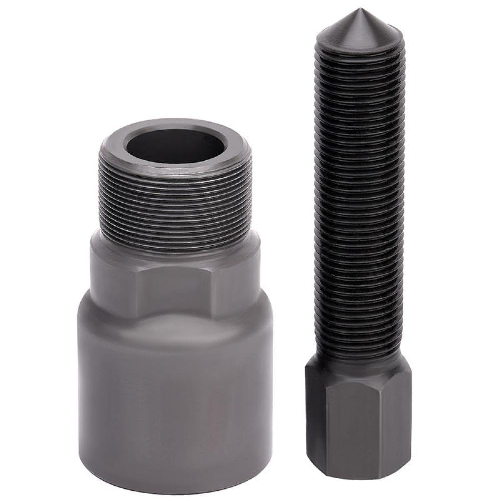 Extractor de Volante Magnético para Motocicleta Compatible con CRF250R CRF450R TRX450R KLX110 RMZ250 RMZ450