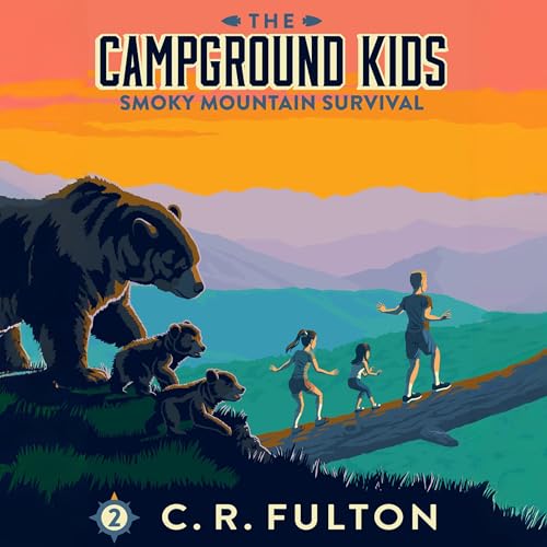 Smoky Mountain Survival -- C.R. Fulton episode artwork